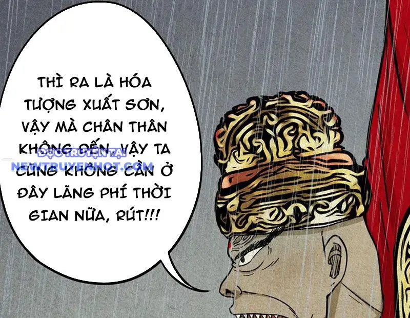 Đấu Yếm Thần Nettruyen ZZZ Chương 135 Page 23
