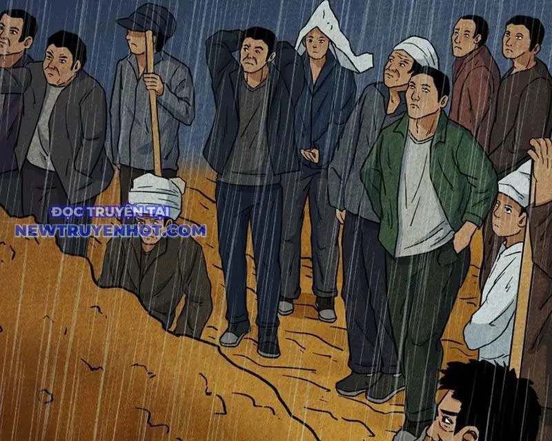 Đấu Yếm Thần Nettruyen ZZZ Chương 135 Page 43