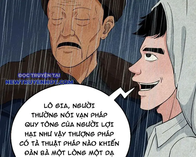 Đấu Yếm Thần Nettruyen ZZZ Chương 135 Page 50