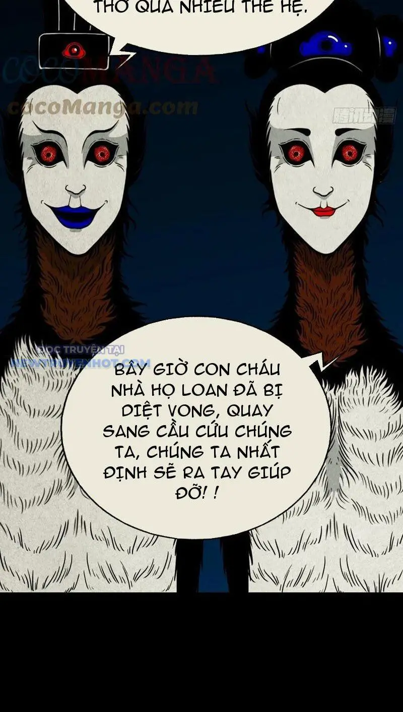 Đấu Yếm Thần Nettruyen ZZZ Chương 49 Page 18