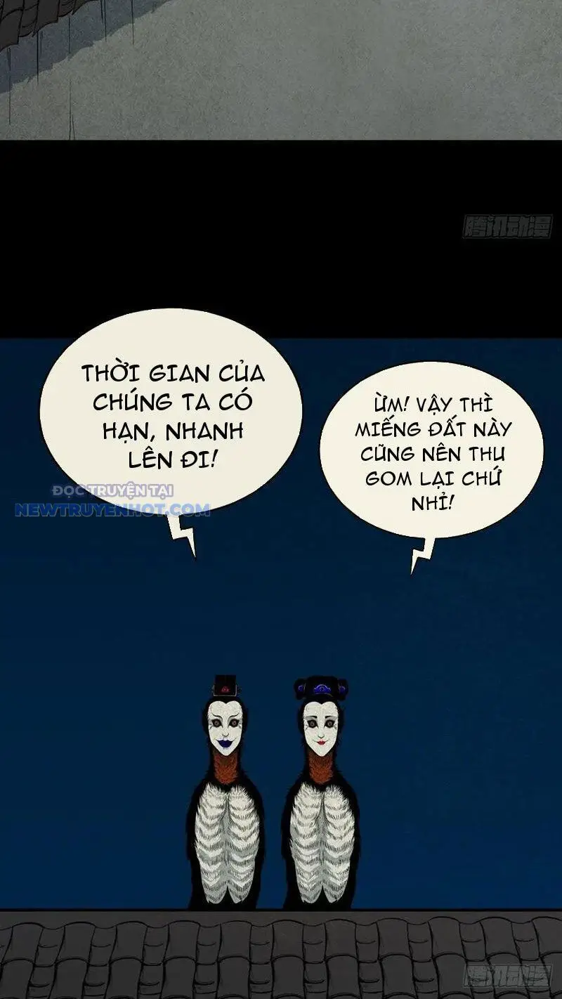 Đấu Yếm Thần Nettruyen ZZZ Chương 49 Page 33
