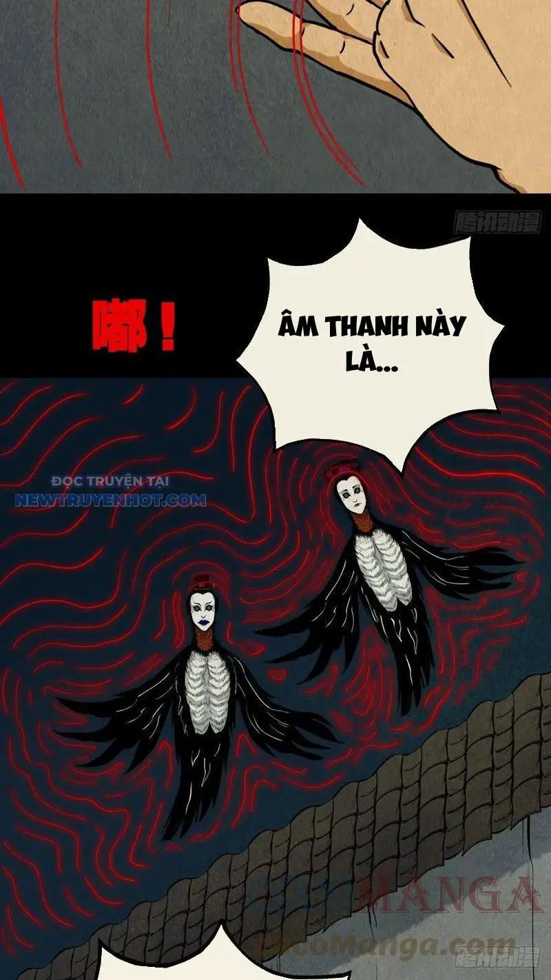 Đấu Yếm Thần Nettruyen ZZZ Chương 49 Page 36