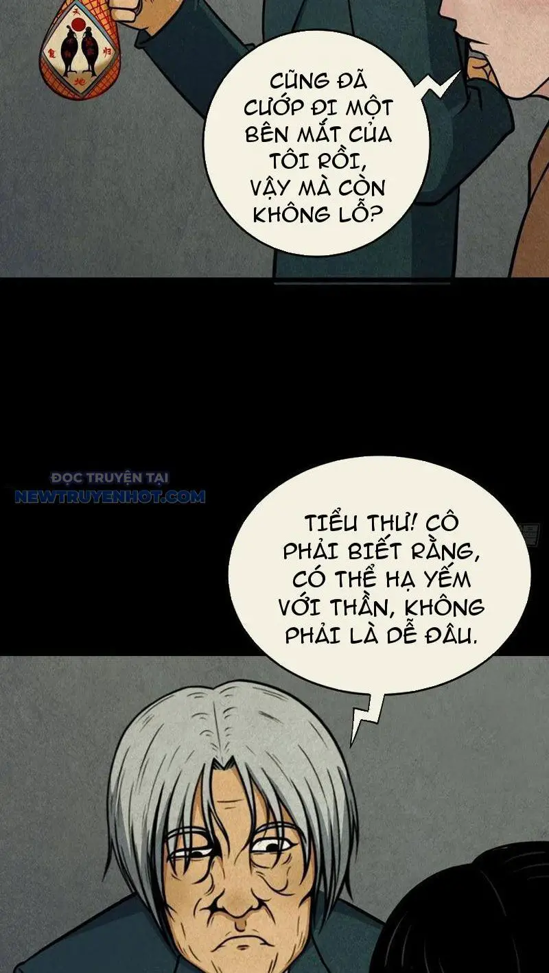 Đấu Yếm Thần Nettruyen ZZZ Chương 49 Page 43