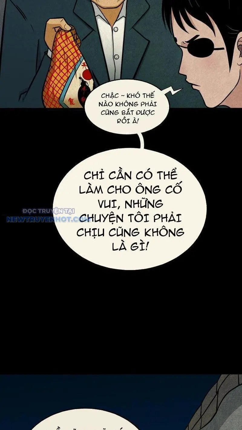 Đấu Yếm Thần Nettruyen ZZZ Chương 49 Page 44
