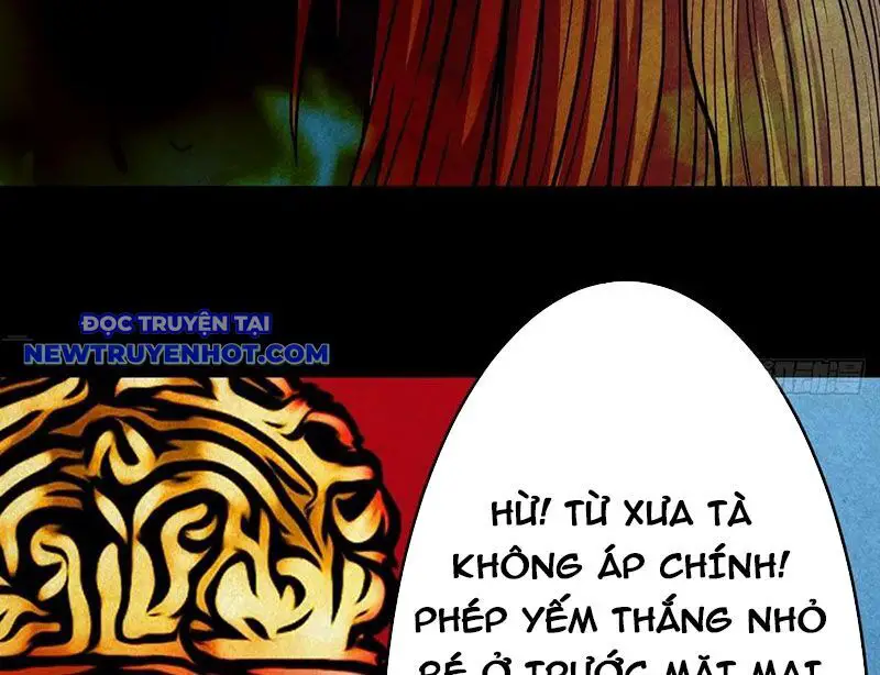 Đấu Yếm Thần Nettruyen ZZZ Chương 134 Page 100