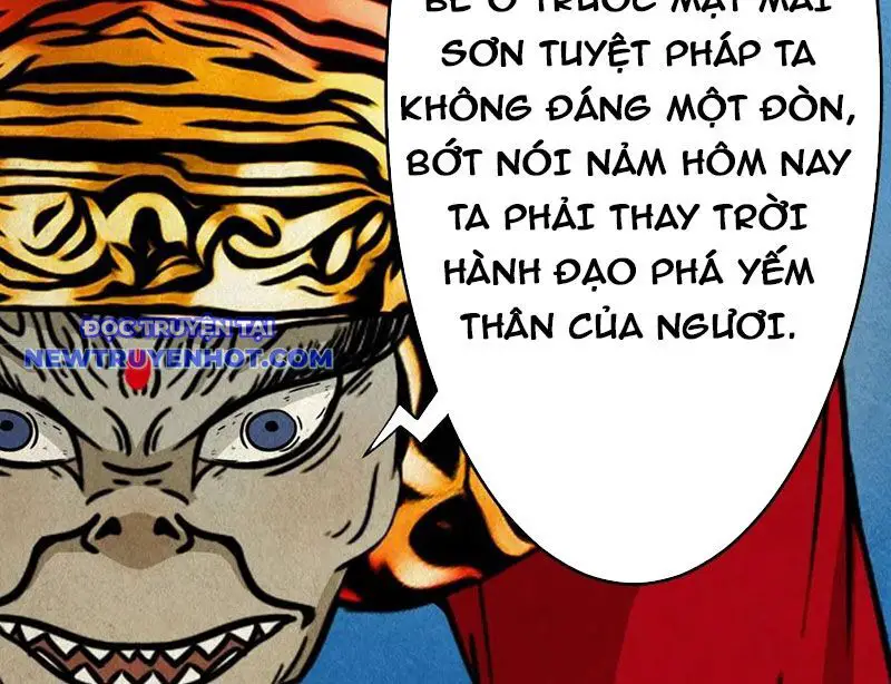 Đấu Yếm Thần Nettruyen ZZZ Chương 134 Page 101