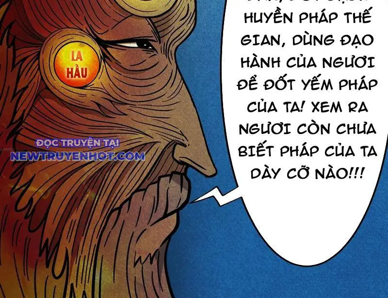 Đấu Yếm Thần Nettruyen ZZZ Chương 134 Page 120