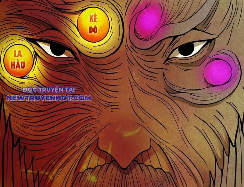 Đấu Yếm Thần Nettruyen ZZZ Chương 134 Page 124