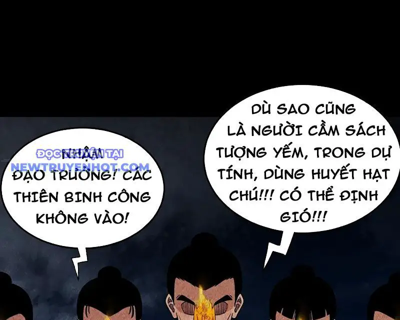 Đấu Yếm Thần Nettruyen ZZZ Chương 134 Page 125