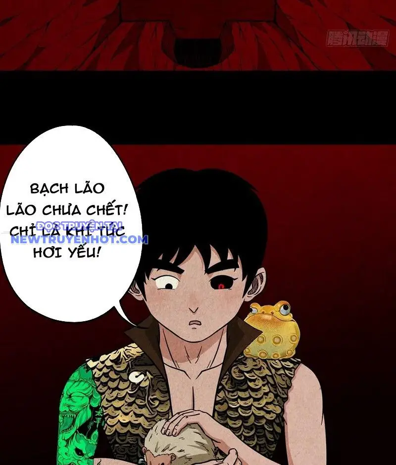 Đấu Yếm Thần Nettruyen ZZZ Chương 133 Page 5