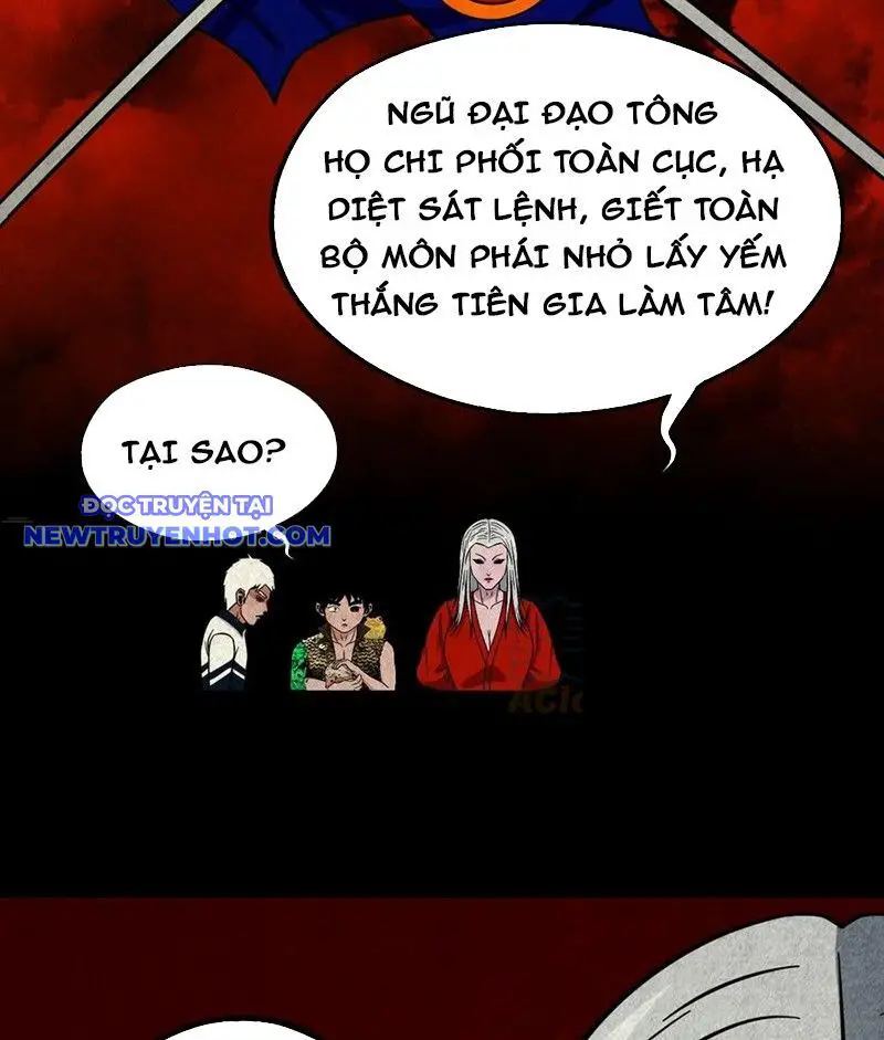 Đấu Yếm Thần Nettruyen ZZZ Chương 133 Page 12