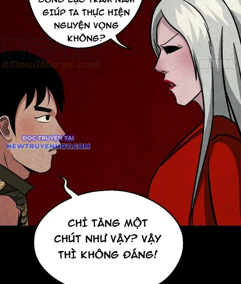 Đấu Yếm Thần Nettruyen ZZZ Chương 133 Page 17