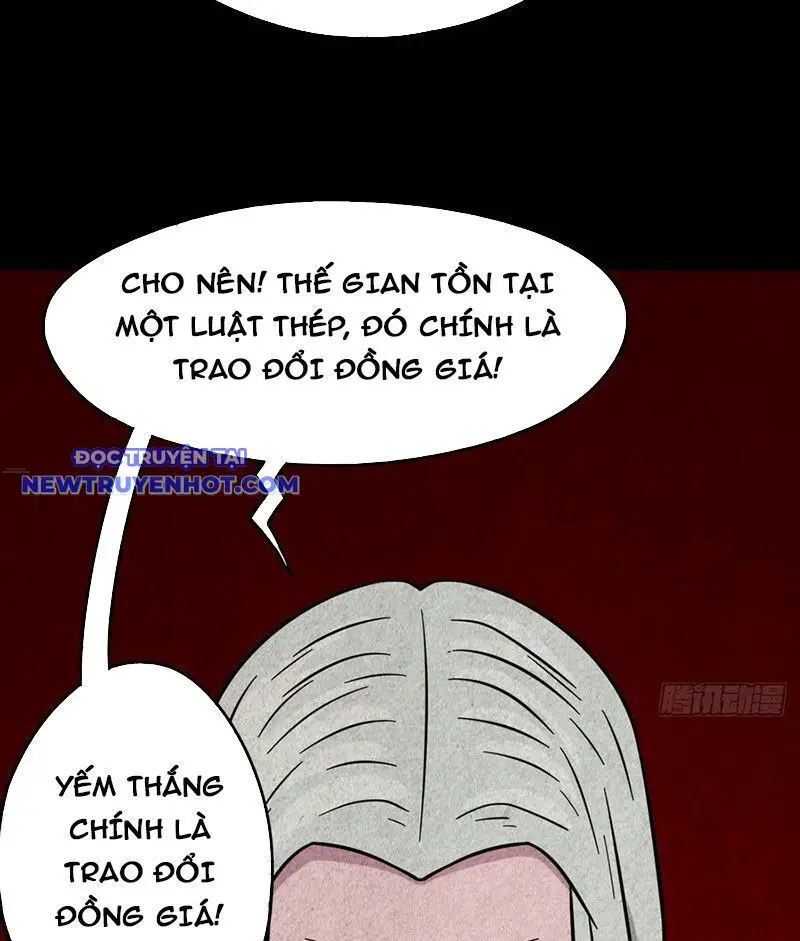 Đấu Yếm Thần Nettruyen ZZZ Chương 133 Page 18