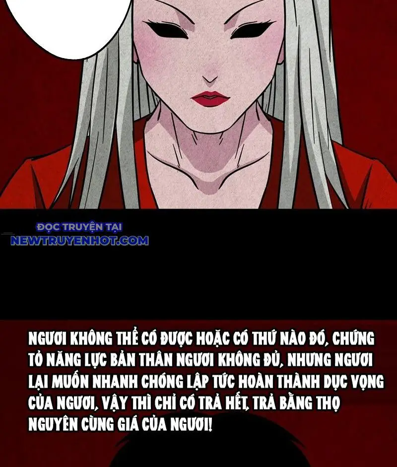 Đấu Yếm Thần Nettruyen ZZZ Chương 133 Page 19