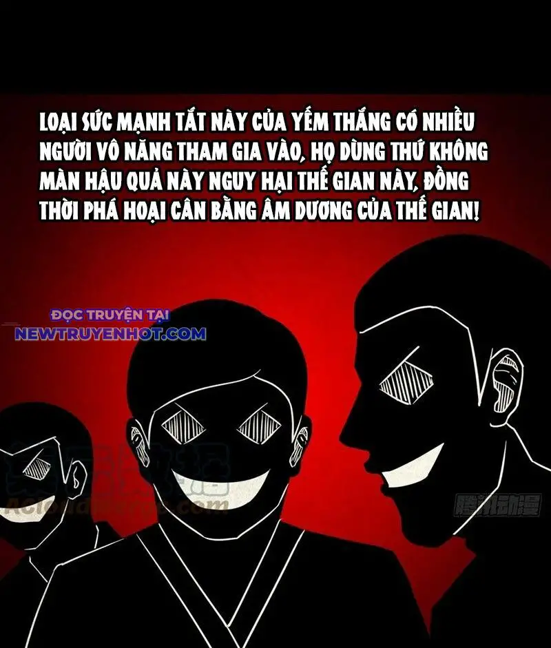 Đấu Yếm Thần Nettruyen ZZZ Chương 133 Page 21