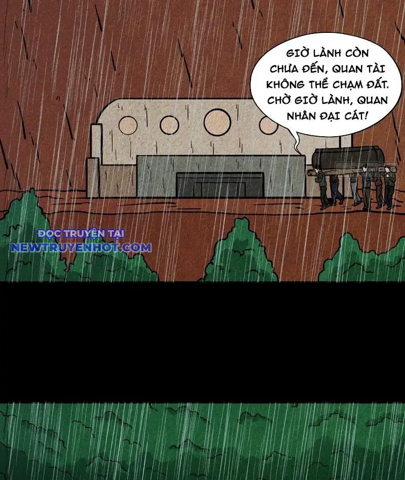 Đấu Yếm Thần Nettruyen ZZZ Chương 133 Page 29
