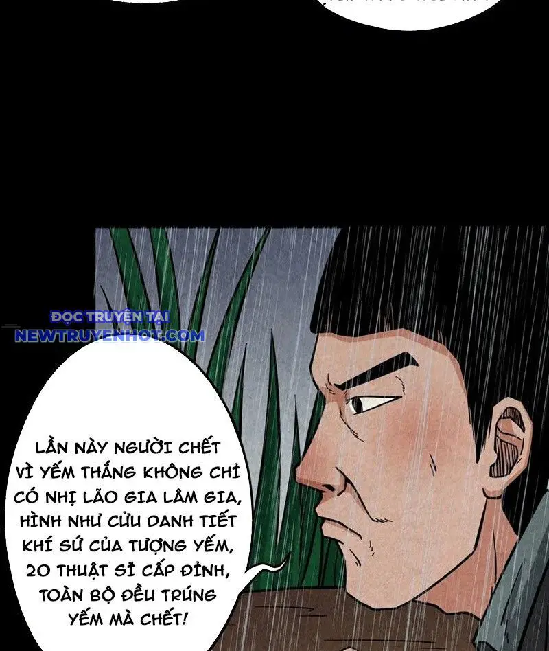 Đấu Yếm Thần Nettruyen ZZZ Chương 133 Page 31