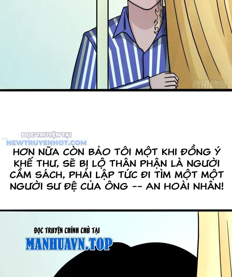 Đấu Yếm Thần Nettruyen ZZZ Chương 6 Page 5