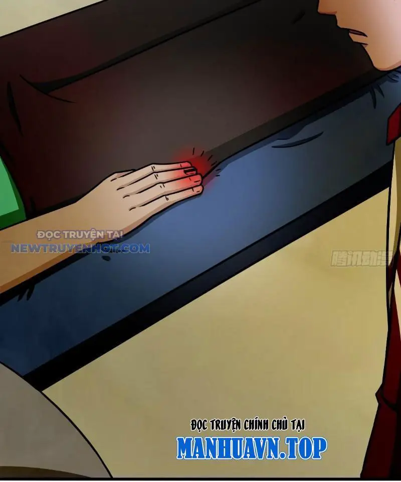 Đấu Yếm Thần Nettruyen ZZZ Chương 6 Page 33