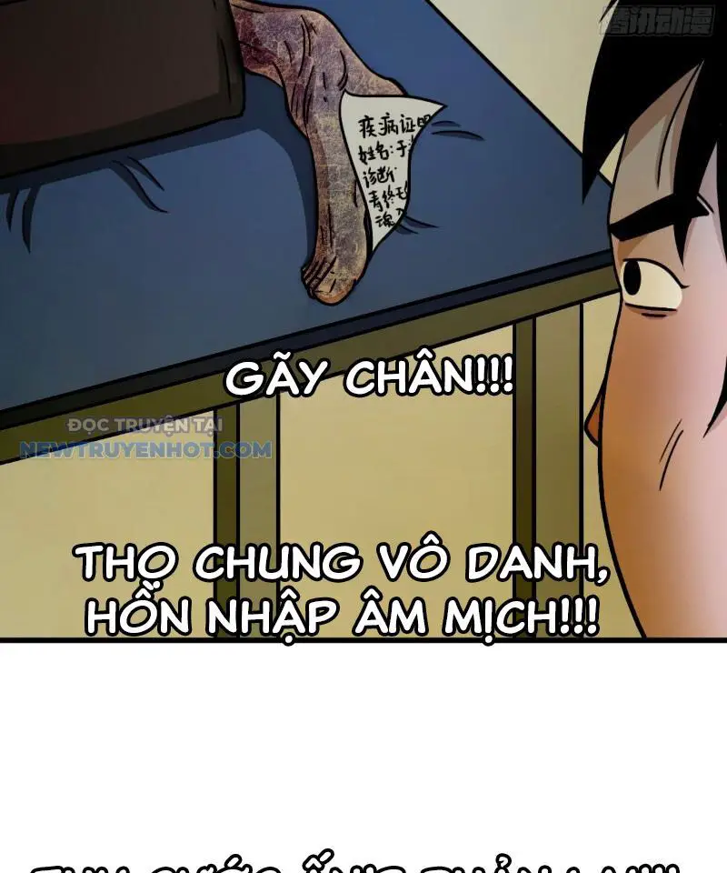 Đấu Yếm Thần Nettruyen ZZZ Chương 6 Page 35