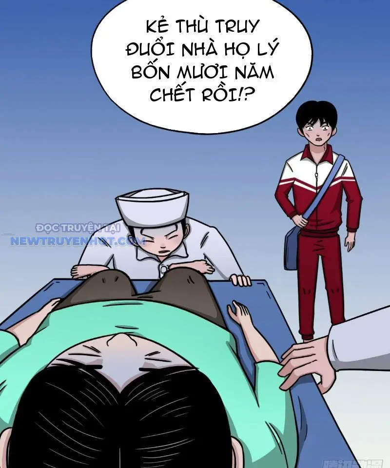 Đấu Yếm Thần Nettruyen ZZZ Chương 6 Page 37