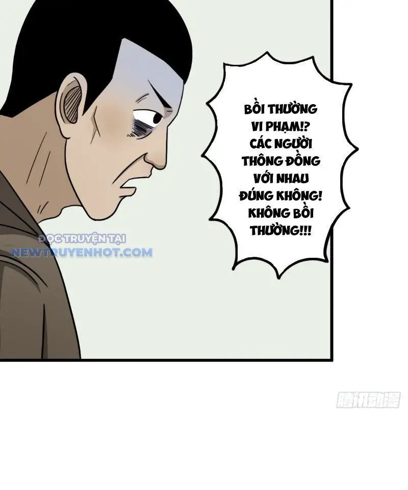 Đấu Yếm Thần Nettruyen ZZZ Chương 6 Page 137