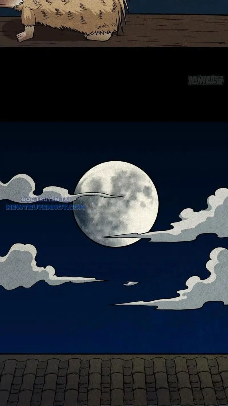 Đấu Yếm Thần Nettruyen ZZZ Chương 50 Page 22
