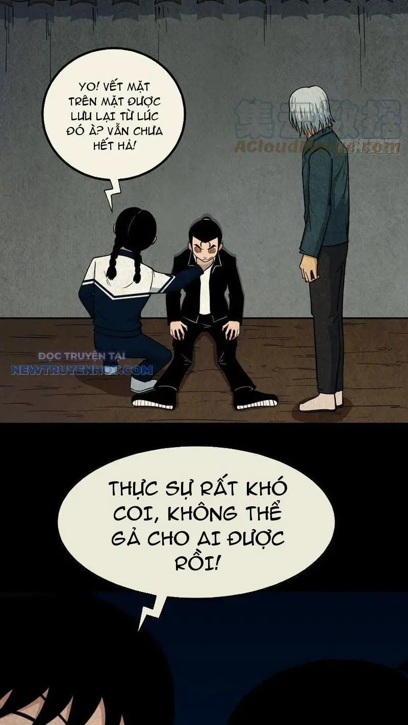 Đấu Yếm Thần Nettruyen ZZZ Chương 50 Page 23