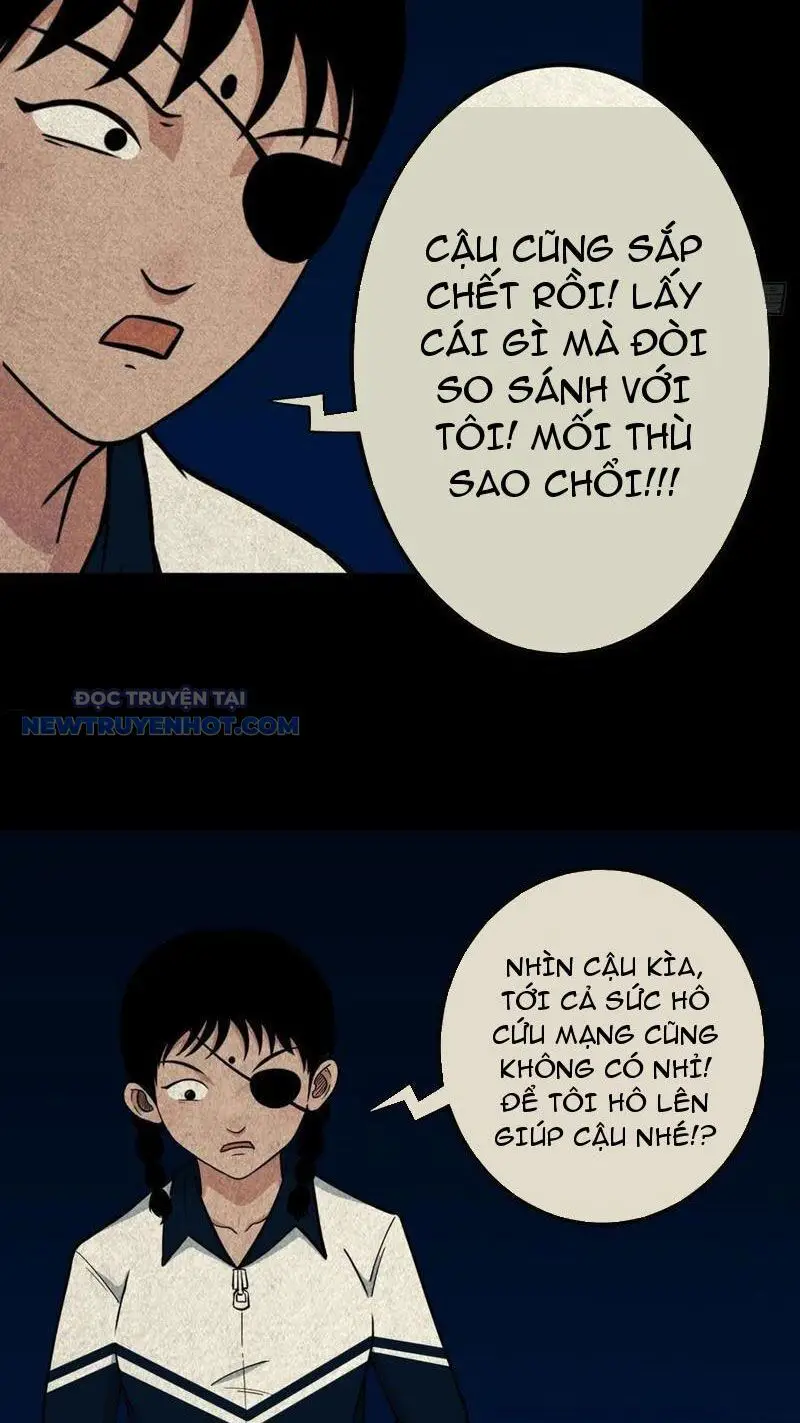 Đấu Yếm Thần Nettruyen ZZZ Chương 50 Page 25