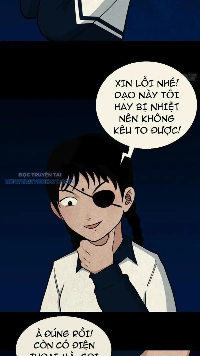 Đấu Yếm Thần Nettruyen ZZZ Chương 50 Page 27
