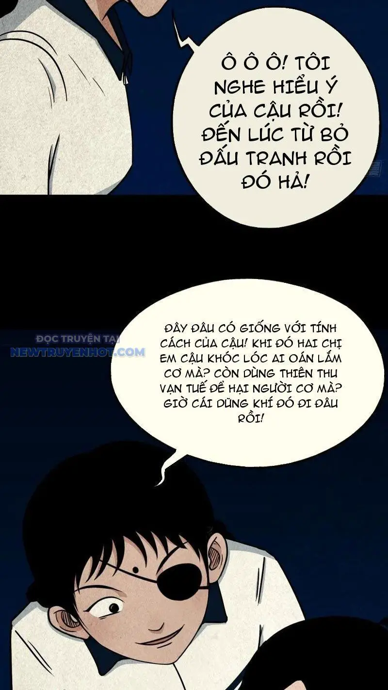 Đấu Yếm Thần Nettruyen ZZZ Chương 50 Page 33