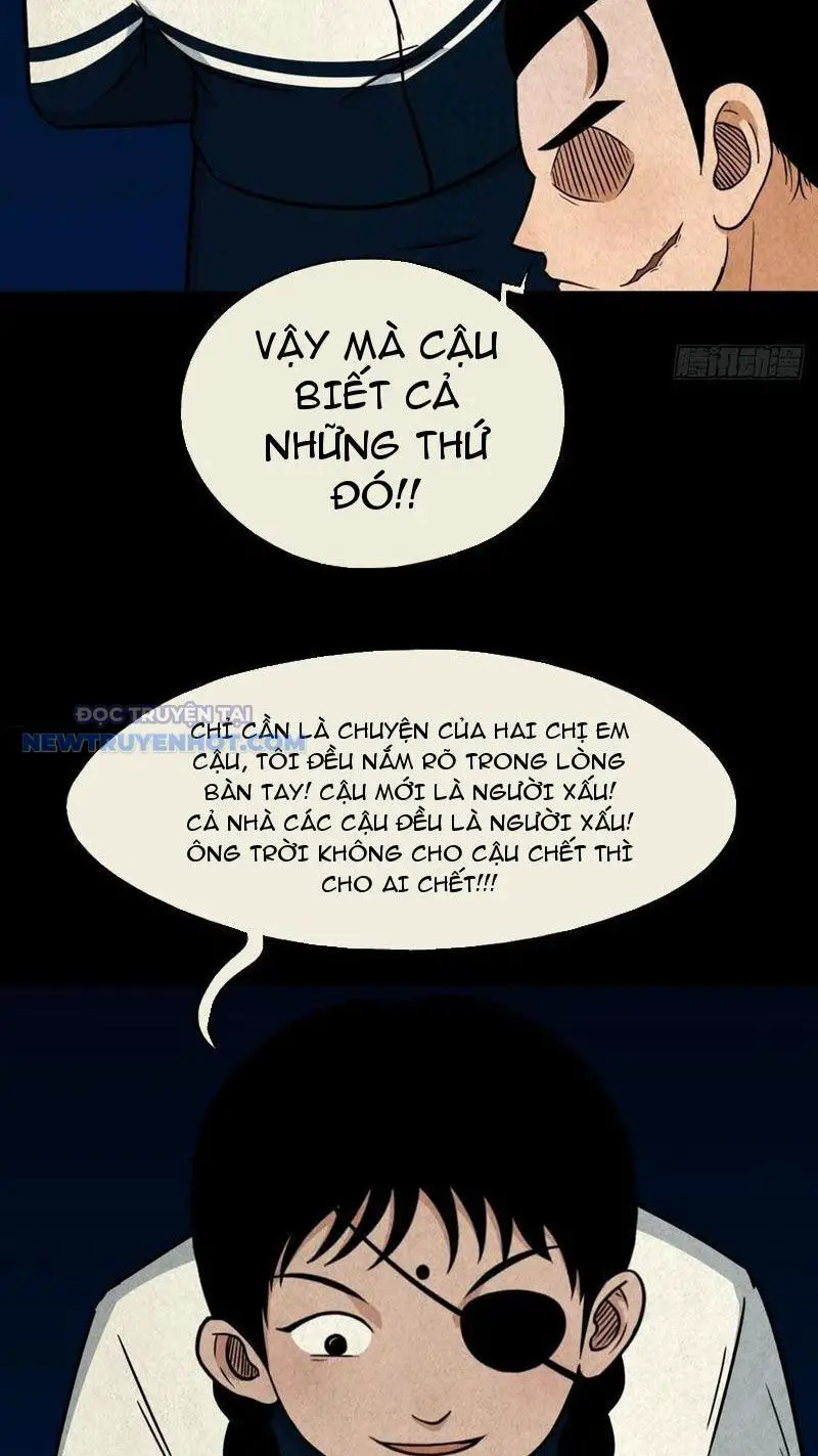Đấu Yếm Thần Nettruyen ZZZ Chương 50 Page 34