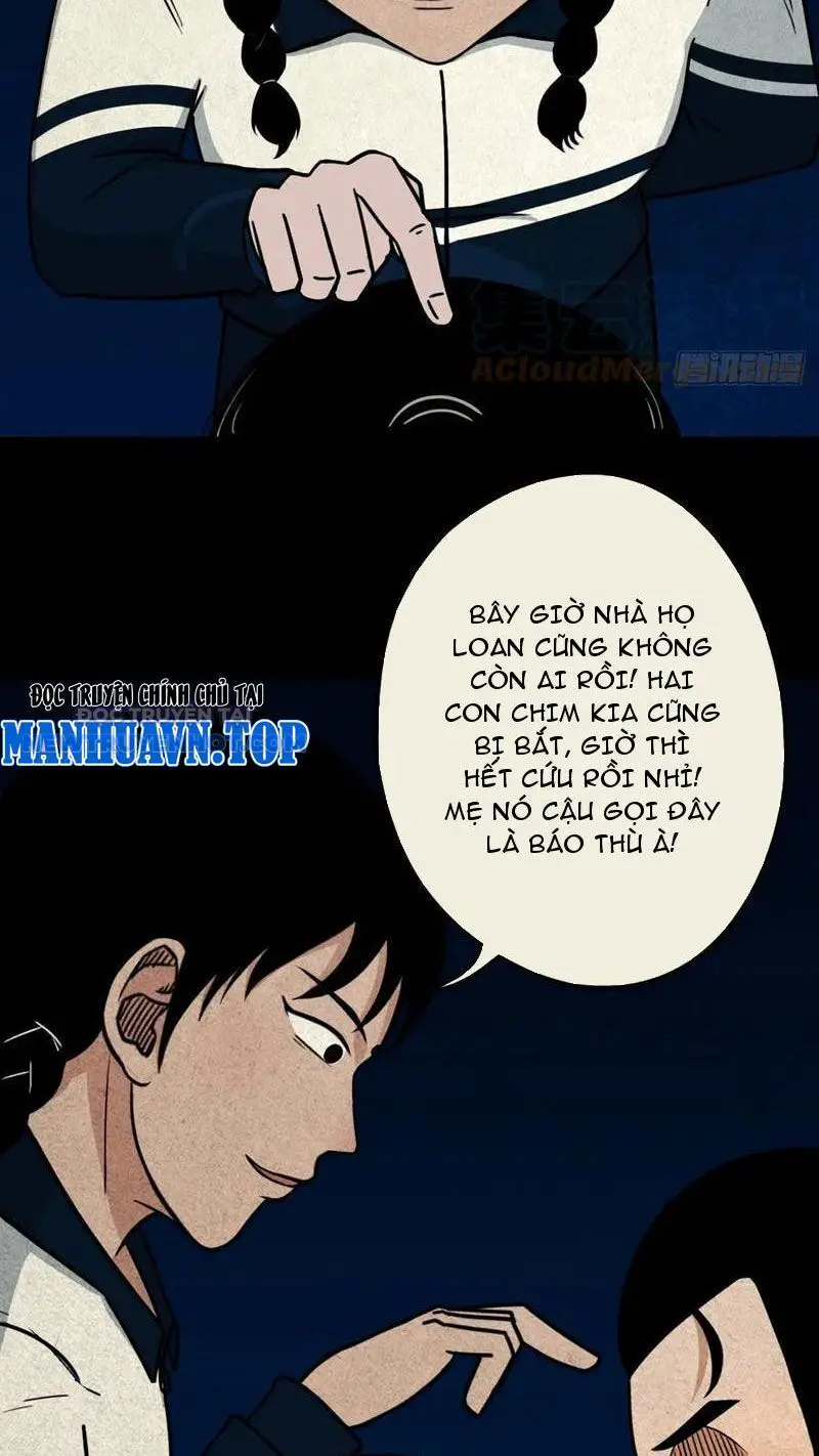 Đấu Yếm Thần Nettruyen ZZZ Chương 50 Page 35