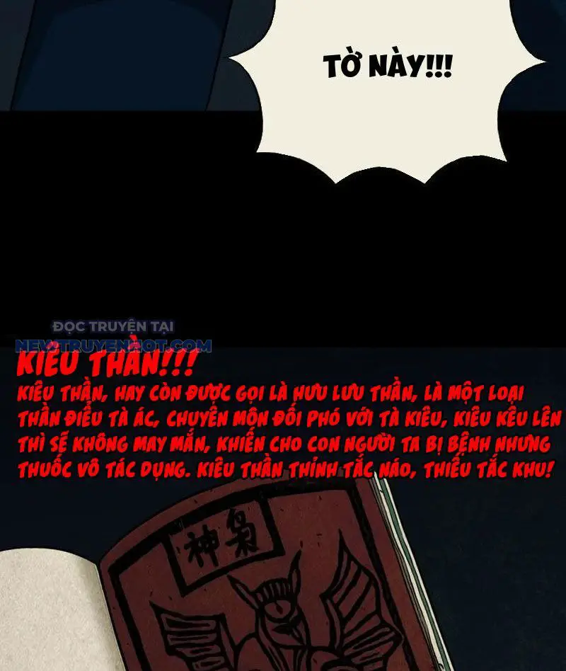 Đấu Yếm Thần Nettruyen ZZZ Chương 48 Page 71