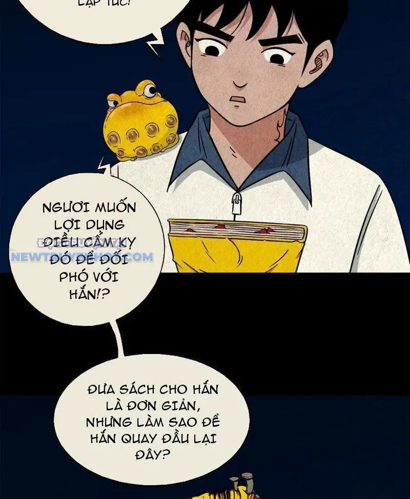Đấu Yếm Thần Nettruyen ZZZ Chương 53 Page 4
