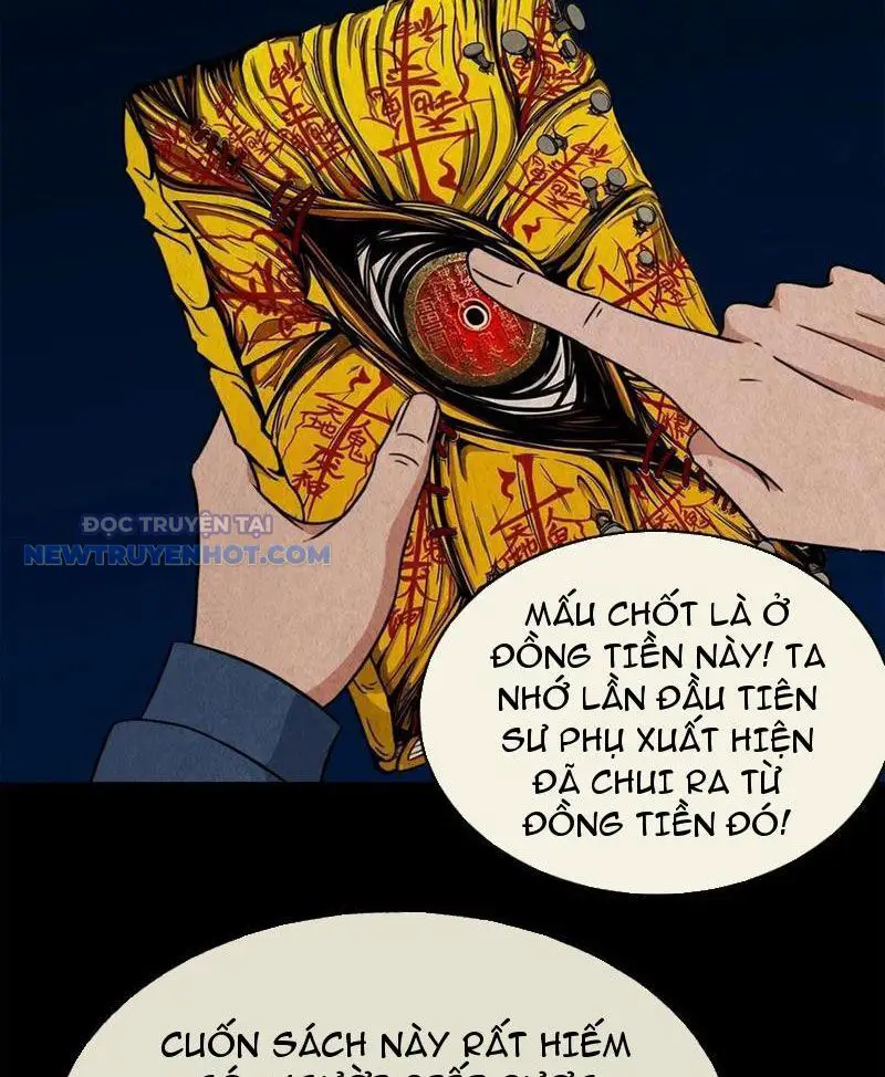 Đấu Yếm Thần Nettruyen ZZZ Chương 53 Page 5