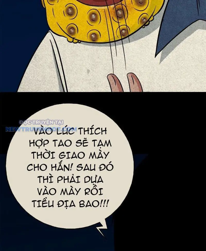 Đấu Yếm Thần Nettruyen ZZZ Chương 53 Page 8