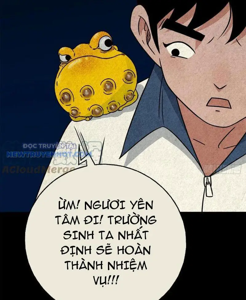 Đấu Yếm Thần Nettruyen ZZZ Chương 53 Page 9
