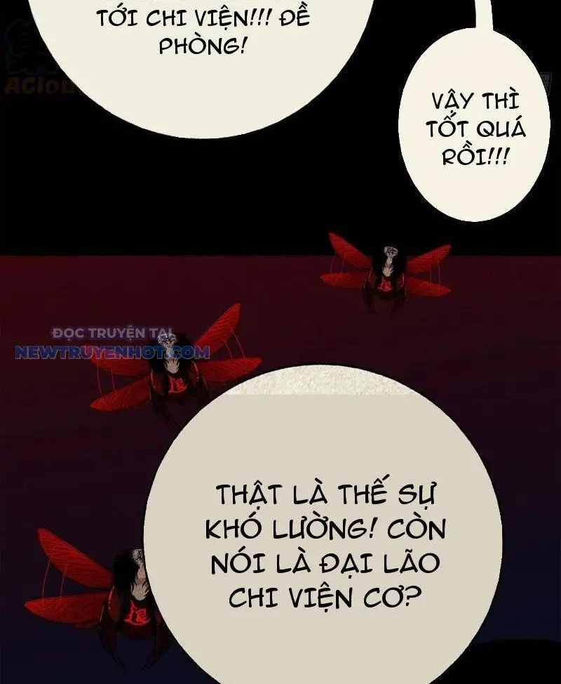 Đấu Yếm Thần Nettruyen ZZZ Chương 53 Page 13