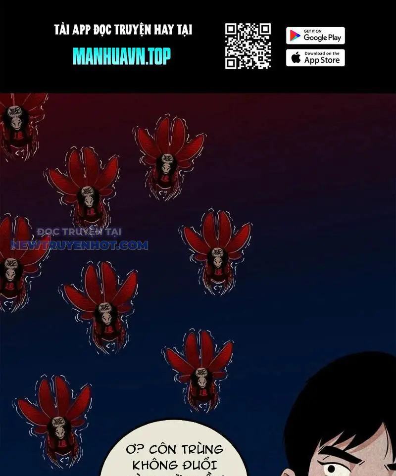 Đấu Yếm Thần Nettruyen ZZZ Chương 53 Page 22