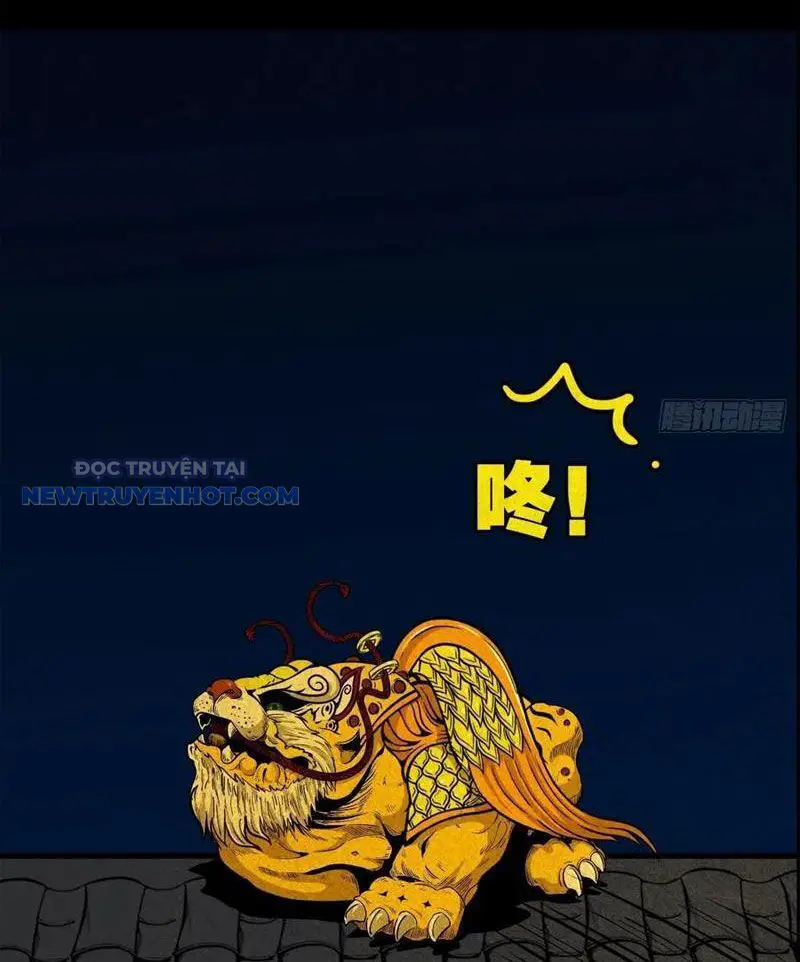 Đấu Yếm Thần Nettruyen ZZZ Chương 53 Page 26