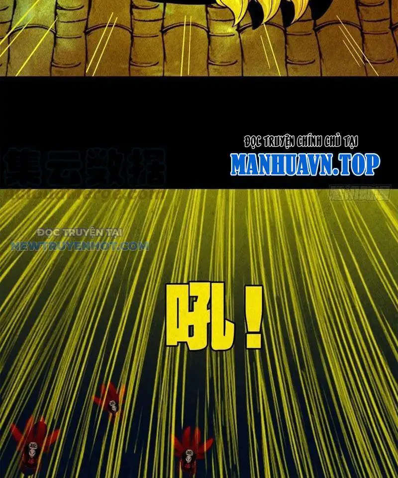 Đấu Yếm Thần Nettruyen ZZZ Chương 53 Page 29