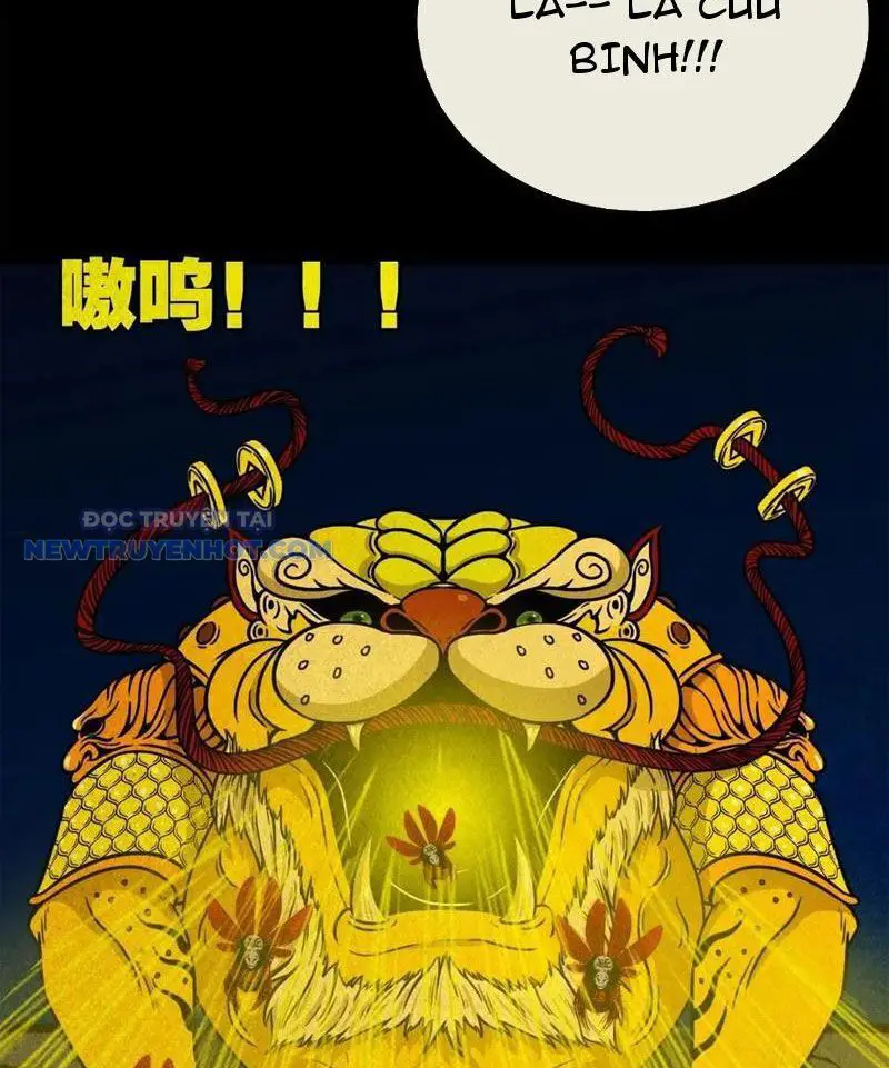 Đấu Yếm Thần Nettruyen ZZZ Chương 53 Page 31
