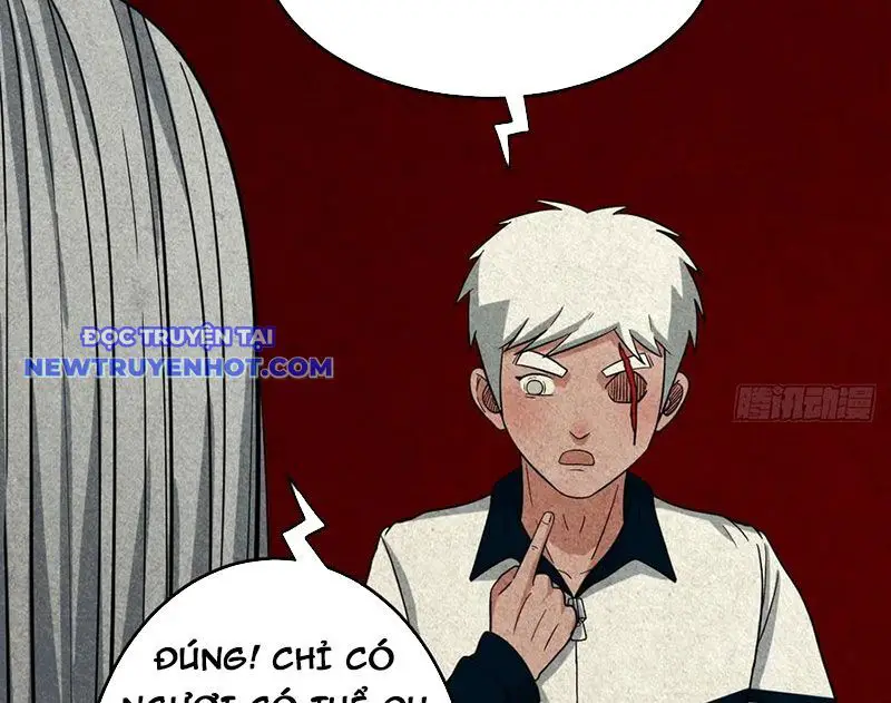 Đấu Yếm Thần Nettruyen ZZZ Chương 132 Page 8
