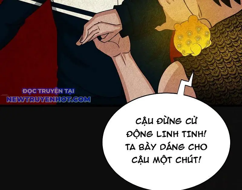 Đấu Yếm Thần Nettruyen ZZZ Chương 132 Page 11