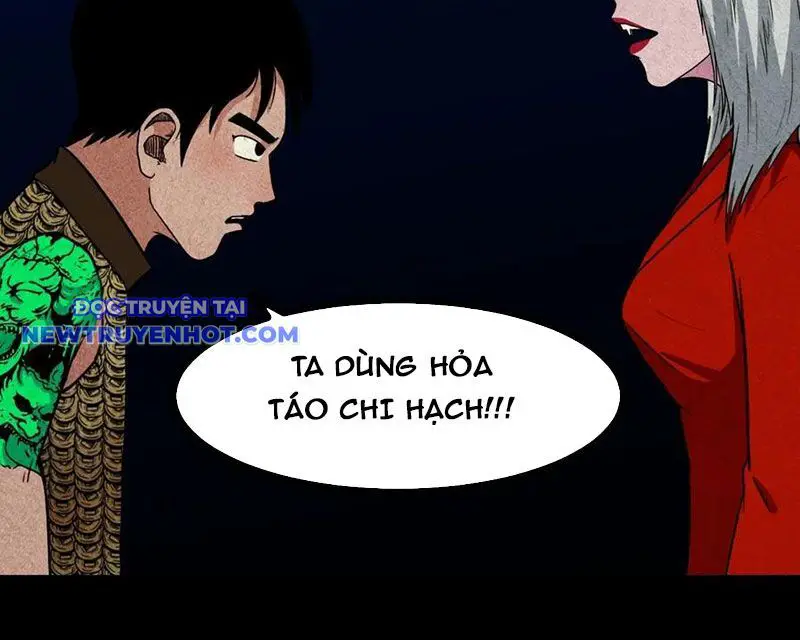 Đấu Yếm Thần Nettruyen ZZZ Chương 132 Page 79