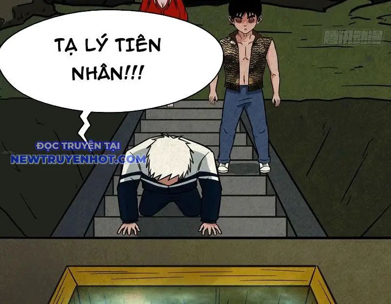 Đấu Yếm Thần Nettruyen ZZZ Chương 132 Page 117