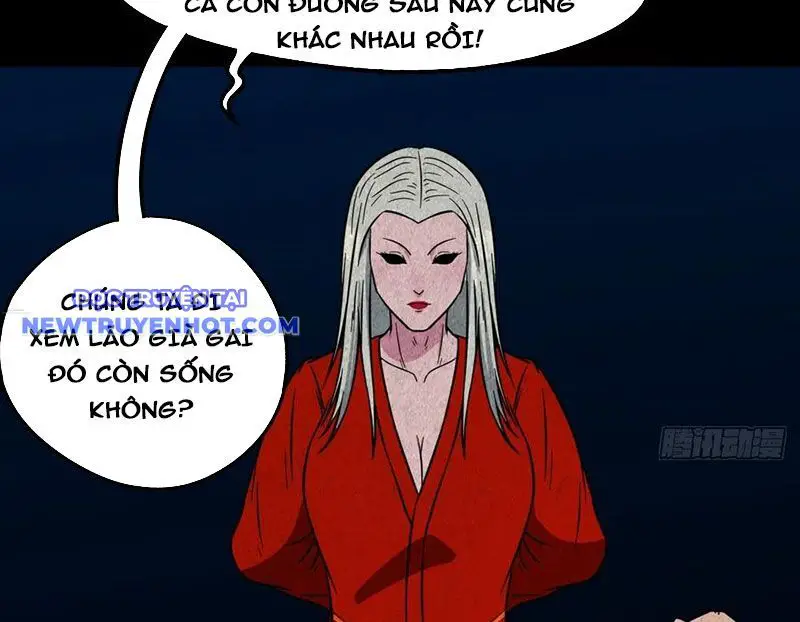 Đấu Yếm Thần Nettruyen ZZZ Chương 132 Page 121
