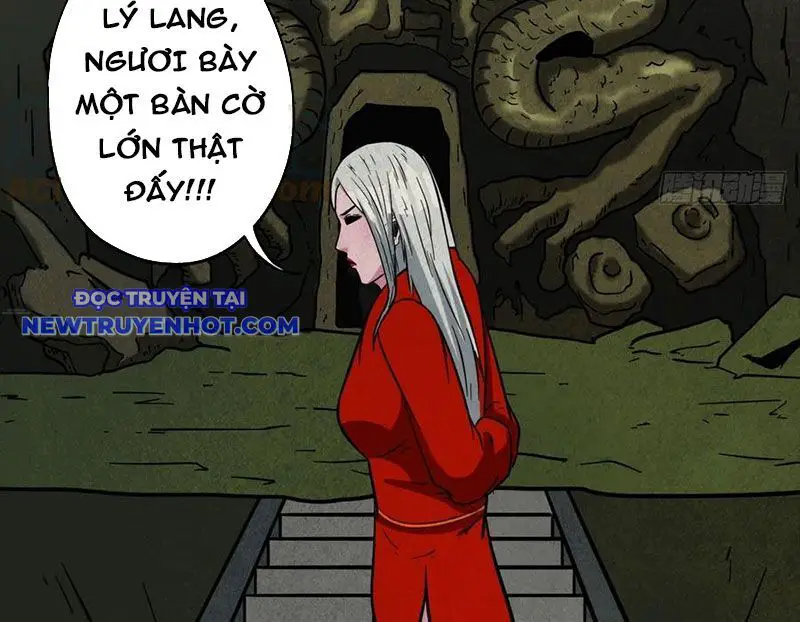 Đấu Yếm Thần Nettruyen ZZZ Chương 132 Page 126