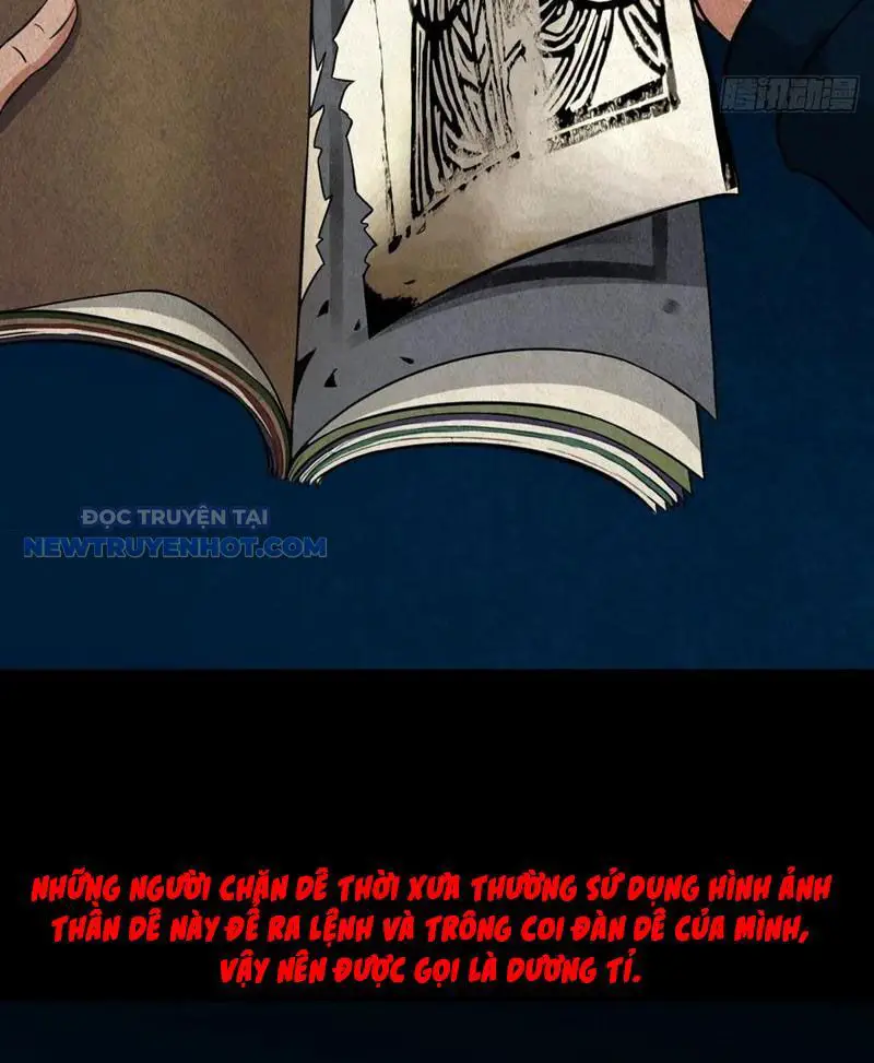 Đấu Yếm Thần Nettruyen ZZZ Chương 47 Page 56